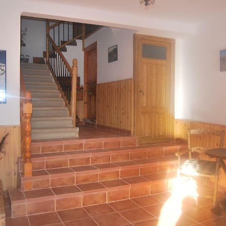 Casa Lacambra Boltaña Exterior foto