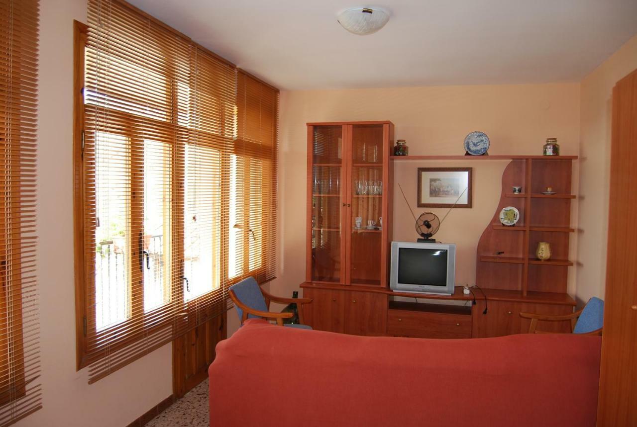 Casa Lacambra Boltaña Exterior foto